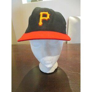 VTG Pittsburgh Pirates new era Diamond Collection Pro Model Fitted hat Size 7